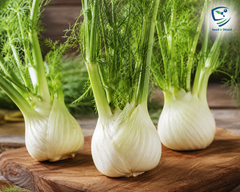 Fennel/Sonf Hybrid Seeds in Pakistan Fresh Culinary Herb & Vegetable Seeds