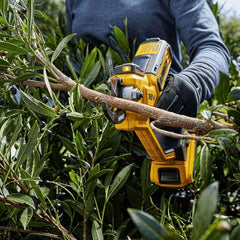 Cordless Garden Shear / Pruner (DeWalt) – 48V Rechargeable Electric Pruning Tool