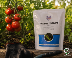 Thiamethoxam Insecticide – Systemic Pest Control for Garden Plants