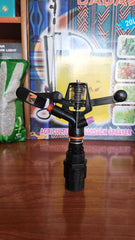 Buy Oscillating Sprinkler in Pakistan Adjustable Lawn Water Sprayer