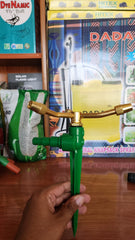 Buy Garden Sprinkler Efficient Lawn & Plant Watering Tool