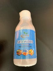 Seaweed Extract 50ml in Pakistan Organic Liquid Fertilizer for Plants