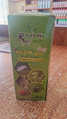 Neem Oil (200ml) Natural Plant Protection in Every Drop