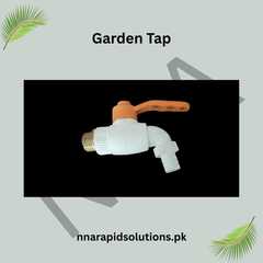 Garden Tap Durable Outdoor Water Supply for Gardening