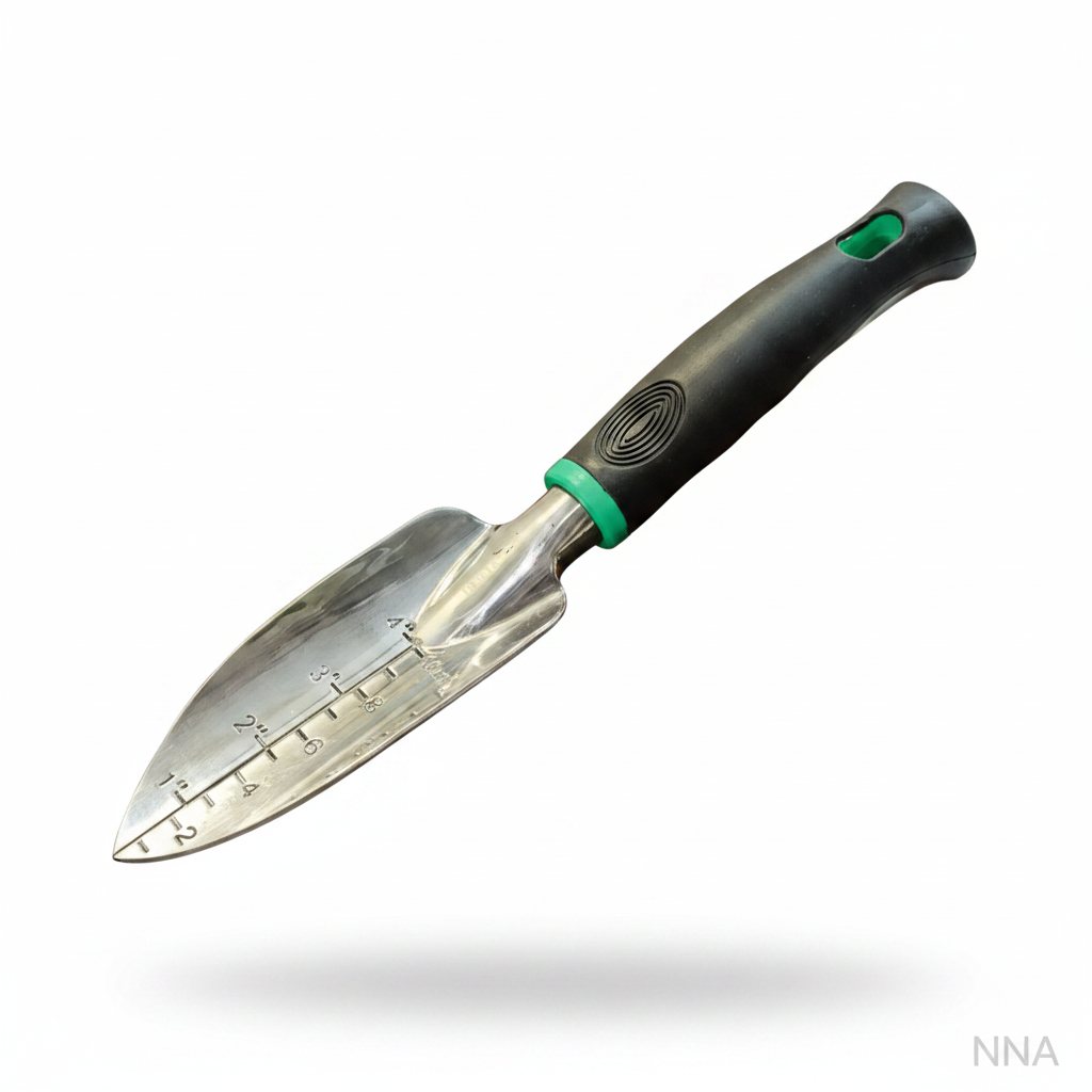 Transplanter – Premium Aluminium Alloy Garden Tool for Planting & Transplanting