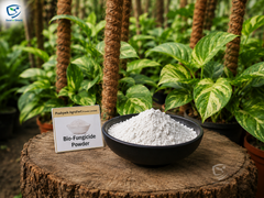 BIO Fungicide-30 g | Organic Plant Protection for Fungal Diseases in Pakistan