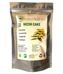 Neem Cake (250 gm)