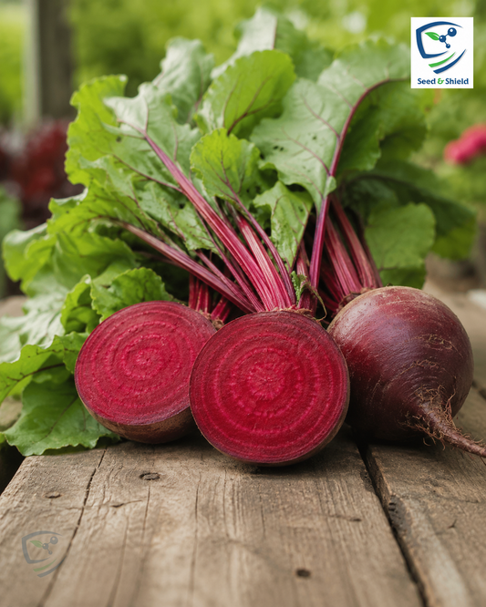 Hybrid Beetroot Seeds
