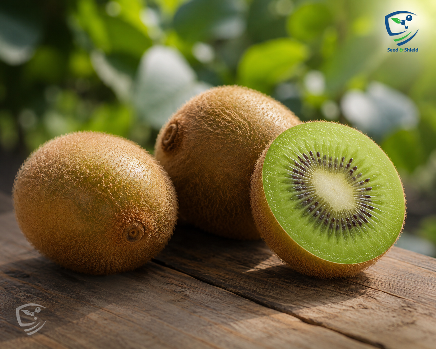 Kiwi Plant Grafted 2 Years Old Male & Female Pair  Buy Kiwi Plant Online in Pakistan