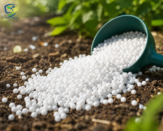 Nitrophosphate Fertilizer-Nitroforous (500 gm) | Phosphorus-Rich Boost for Plant Growth