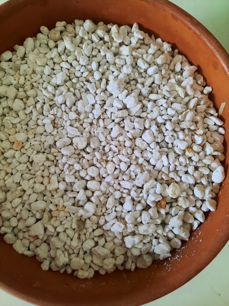 Agricultural Grade Pumice Stone (3–8 mm)
