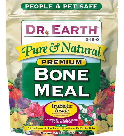 Bone Meal (250 gm)