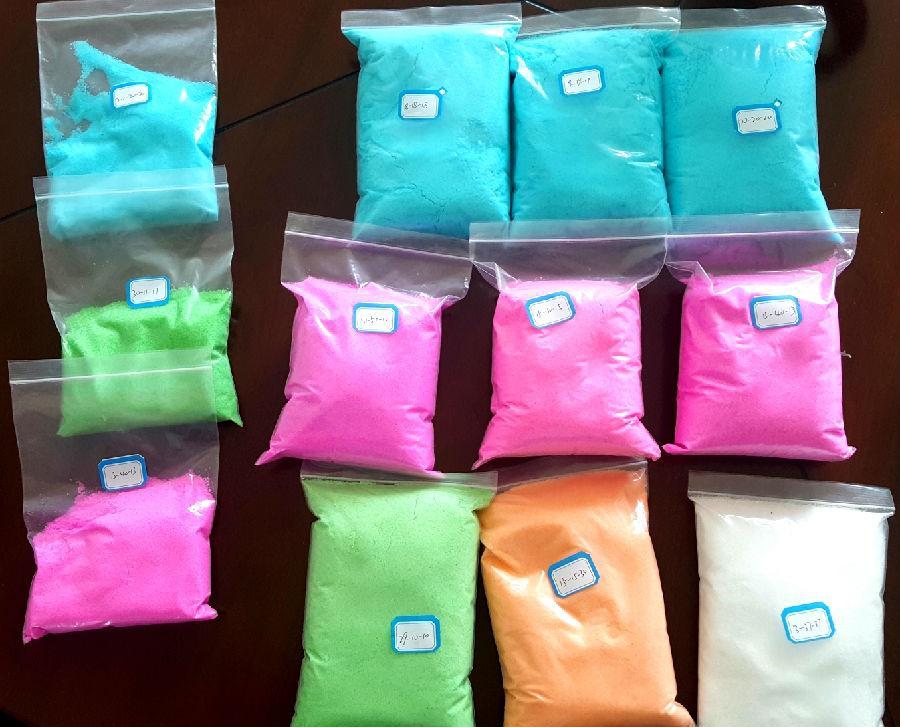 Water Soluble NPK 20-20-20 Fertilizer (500 gm)| Balanced Nutrition for All Plants