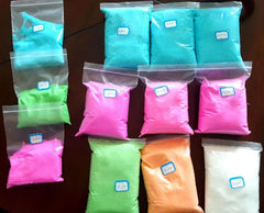 Water Soluble NPK 20-20-20 Fertilizer (500 gm)| Balanced Nutrition for All Plants
