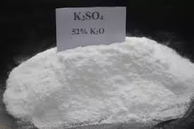 Sulphate of Potash-SOP (250 gm) | Potash Powder for Flowering & Fruit Plants