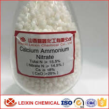 Calcium Ammonium Nitrate (500 gm) | Boost Plant Growth & Soil Health
