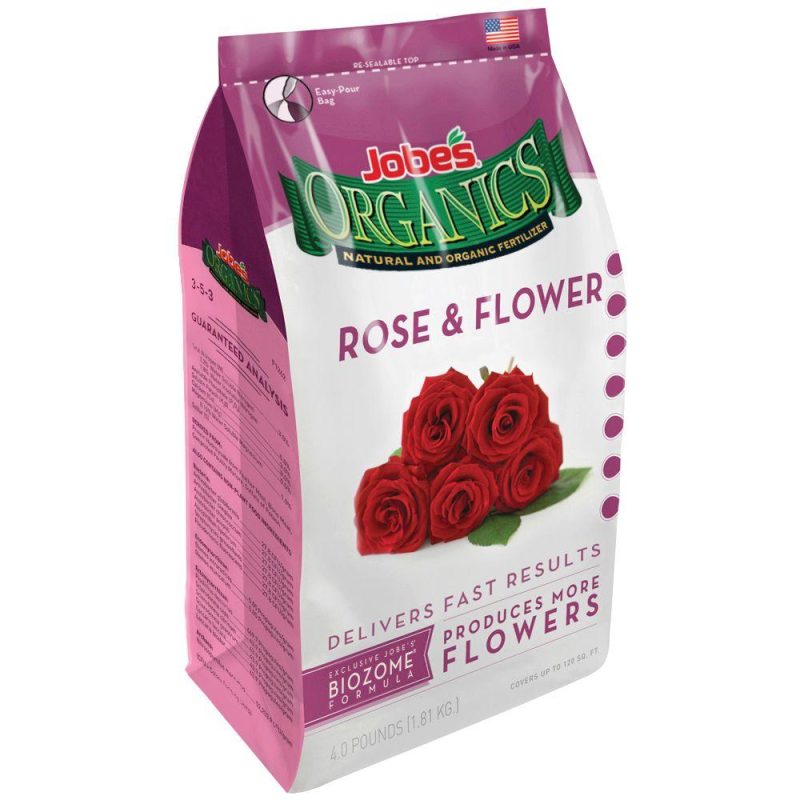 Rose Fertilizer (250 gm)