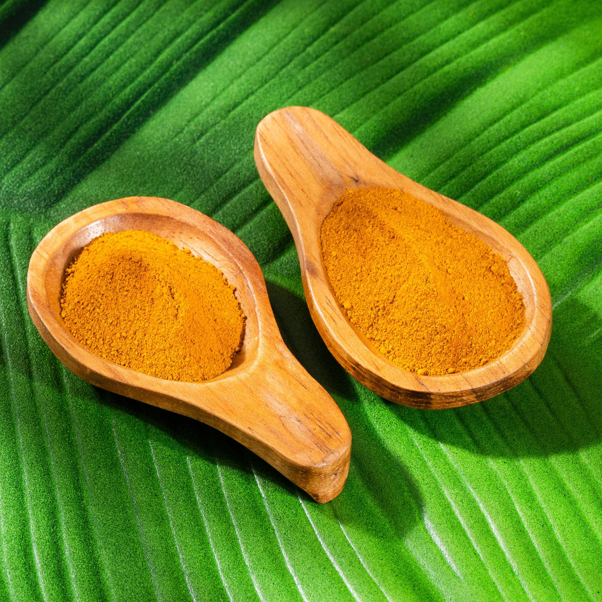 Fresh Organic Haldi Powder – 100% Pure Turmeric Powder