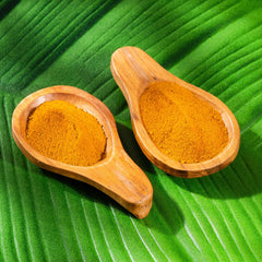 Fresh Organic Haldi Powder – 100% Pure Turmeric Powder