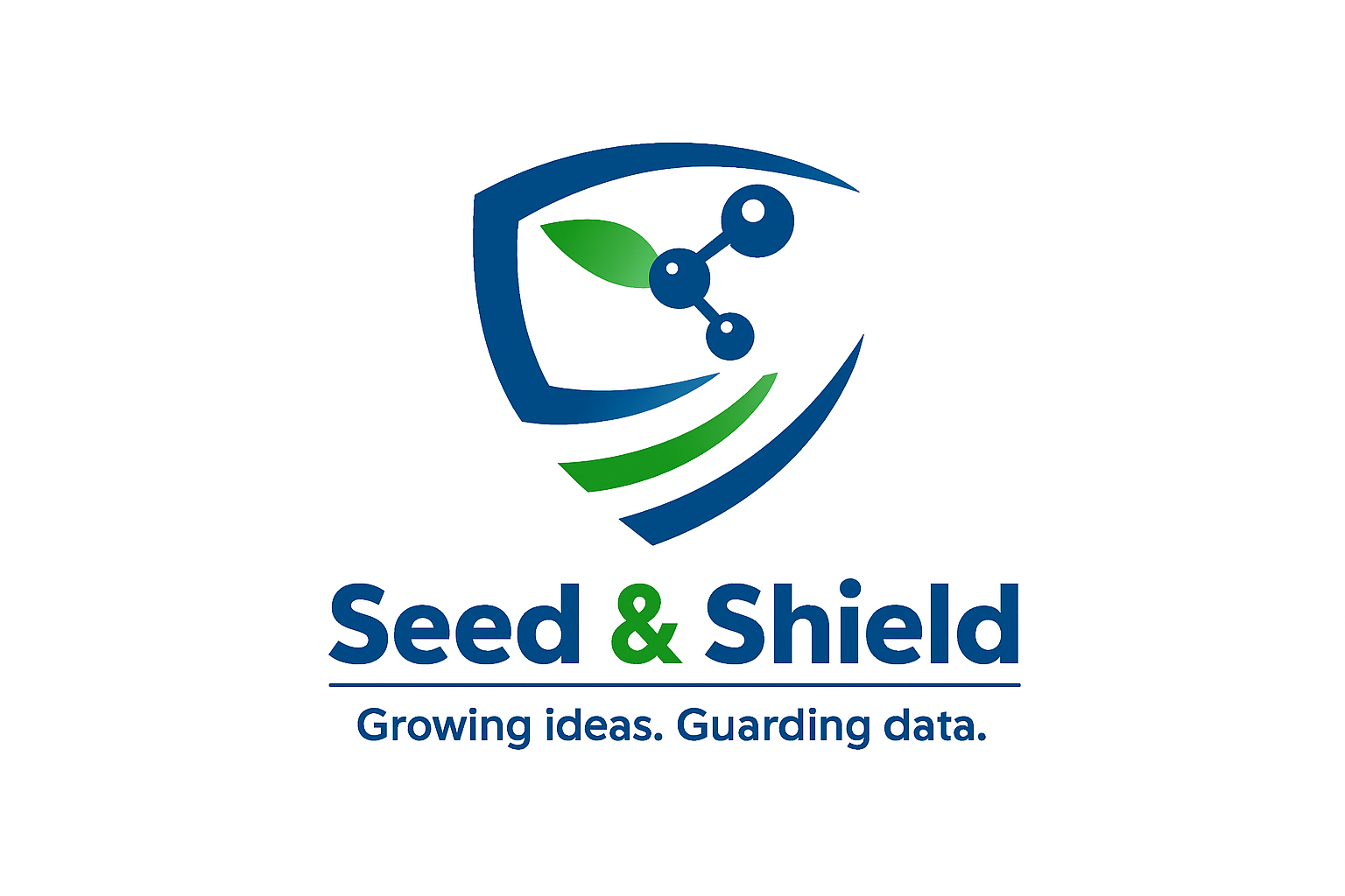 logo seed