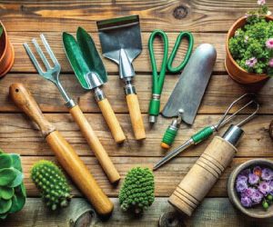 Gardening Tools